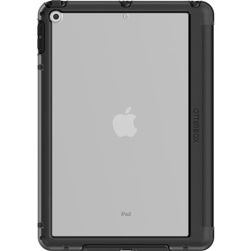 OTTERBOX SYMMETRY FOLIO APPLE IPAD (7TH GEN) BLACK