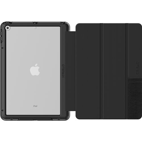 OTTERBOX SYMMETRY FOLIO APPLE IPAD (7TH GEN) BLACK