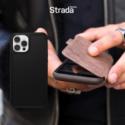 STRADA IPHONE 12 / IPHONE 12 IPHONE 12 PRO SHADOW-PROPACK BUL