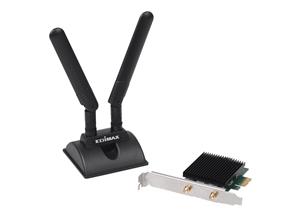 AX3000 DUAL-BAND WI-FI 6 ADAPTER