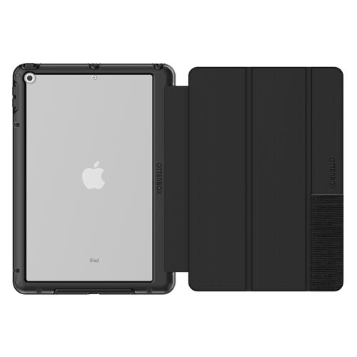 SYMMETRY FOLIO APPLEIPAD 7THGEN BLACK PRO PACK BULK