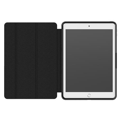 SYMMETRY FOLIO APPLEIPAD 7THGEN BLACK PRO PACK BULK