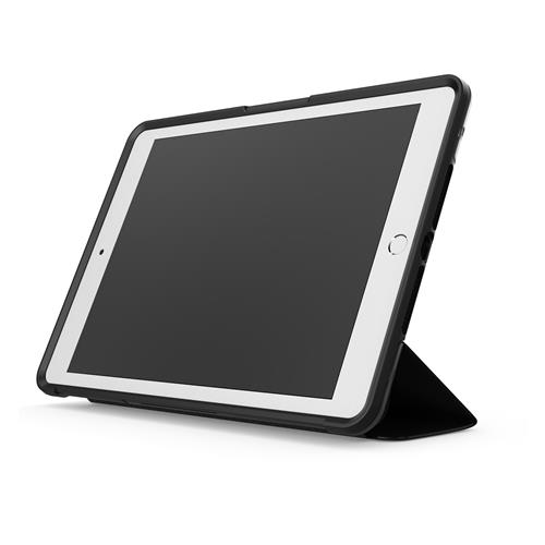 SYMMETRY FOLIO APPLEIPAD 7THGEN BLACK PRO PACK BULK