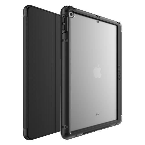SYMMETRY FOLIO APPLEIPAD 7THGEN BLACK PRO PACK BULK