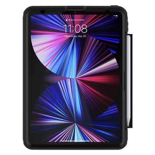 DEFENDER APPLE IPAD PRO 11IN PRO 11IN 3RD/2ND GEN BLK PROPACK