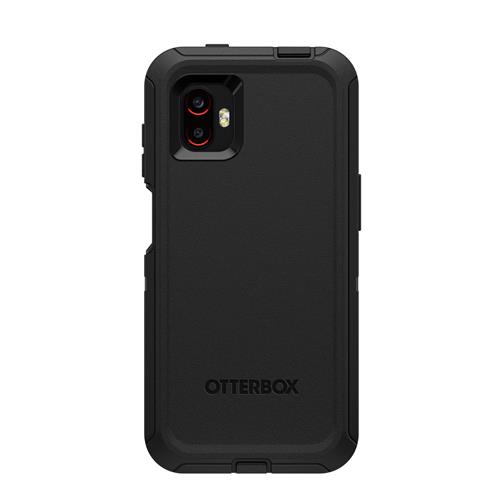DEFENDER SAMSUNG GALAXY XCOVER6 PRO - BLACK - PROPACK