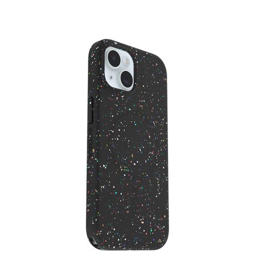 OB CORE APPLE IPHONE 16e/15/14/13 Carniv Night-black