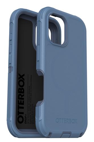 OB DEFENDER MAGSAFE APPLE iPhone 16 Babybluejeans-blue