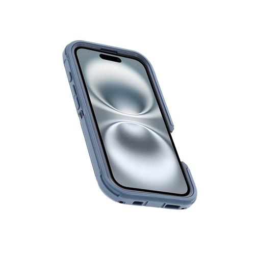 OB DEFENDER MAGSAFE APPLE iPhone 16 Babybluejeans-blue