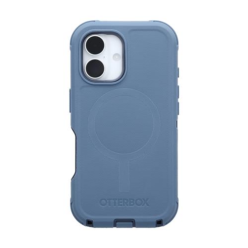 OB DEFENDER MAGSAFE APPLE iPhone 16 Babybluejeans-blue