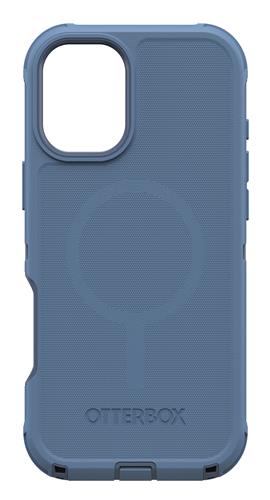 OB DEFENDER MAGSAFE APPLE iPhone16 Plus BBJ-blue-ProPack
