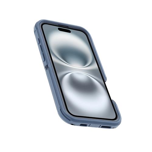 OB DEFENDER MAGSAFE APPLE iPhone16 Plus-Babybluejeans-blue