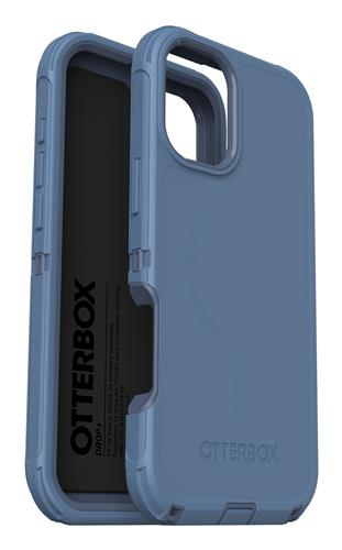 OB DEFENDER MAGSAFE APPLE iPhone16 Plus-Babybluejeans-blue
