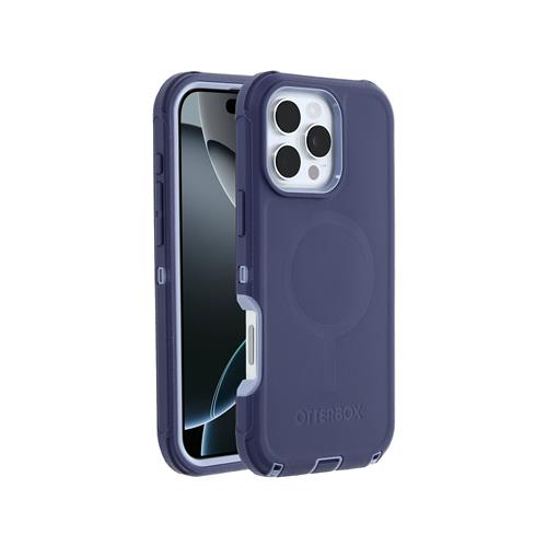 OB DEFENDER MAGSAFE APPLE iPhone16 Pro Max DenverDu-purple