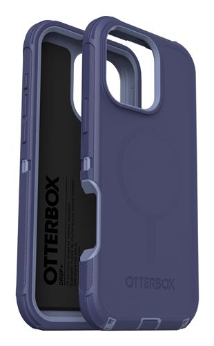 OB DEFENDER MAGSAFE APPLE iPhone16 Pro Max DenverDu-purple