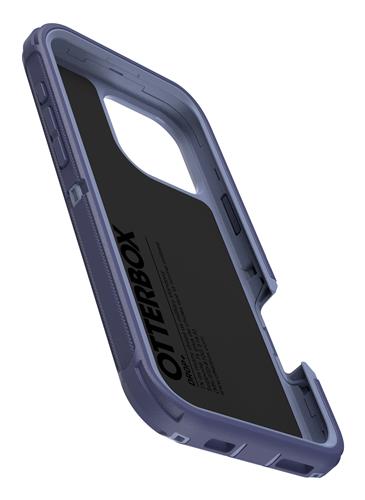 OB DEFENDER MAGSAFE APPLE iPhone16 Pro Max DenverDu-purple