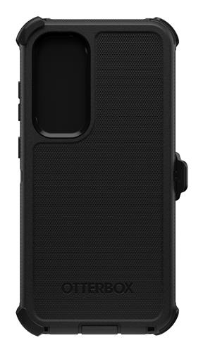OB DEFENDER SAMSUNG Galaxy S24 FE - black - ProPack