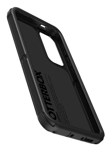 OB DEFENDER SAMSUNG Galaxy S24 FE - black - ProPack