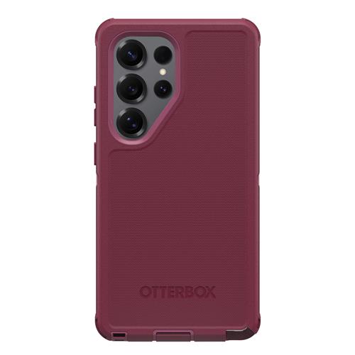OB DEFENDER SAMSUNG Galaxy S25 Ultra Foxberry-pink
