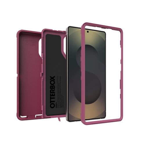 OB DEFENDER SAMSUNG Galaxy S25 Ultra Foxberry-pink