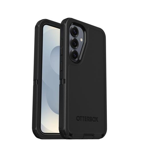 OB DEFENDER SAMSUNG Galaxy S25/S24 black