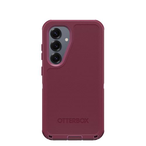 OB DEFENDER SAMSUNG GALAXY S25/S24 Foxberry - pink