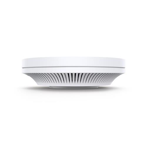 TP-Link Omada EAP660 HD punto accesso WLAN 2402 Mbit/s Bianco Supporto Power over Ethernet (PoE)