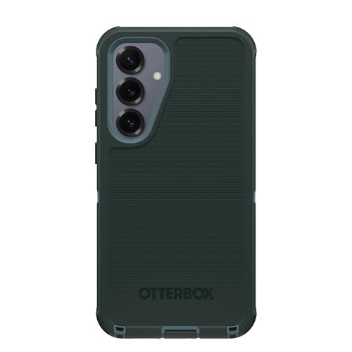 OB DEFENDER SAMSUNG GALAXY S25+/S24+ Sagebrush - green