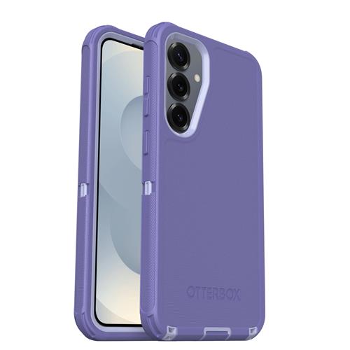 OB DEFENDER SAMSUNG GALAXY S25+/S24+Mount Majesty-purple