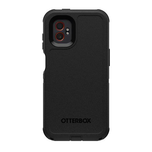 OB DEFENDER SAMSUNG GALAXY XCOVER7 PRO - BLACK
