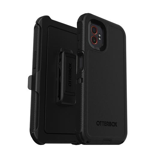 OB DEFENDER SAMSUNG GALAXY XCOVER7 PRO - BLACK