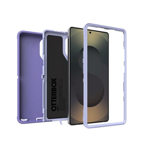 OB DEFENDER SAMSUNG GALAXYS25 Ultra Mountain Majesty-purple