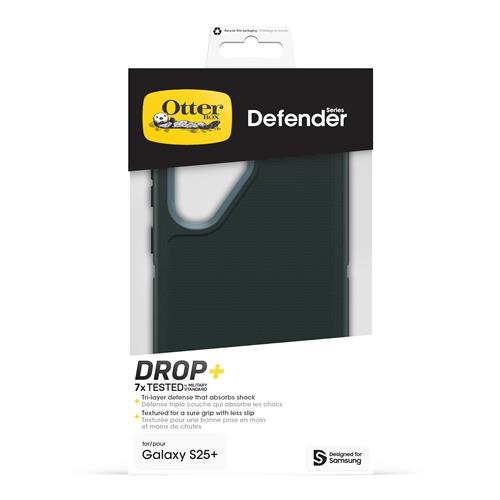 OB DEFENDER SAMSUNG GalaxyS25 Ultra Sagebrush-green