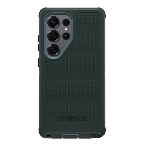 OB DEFENDER SAMSUNG GalaxyS25 Ultra Sagebrush-green