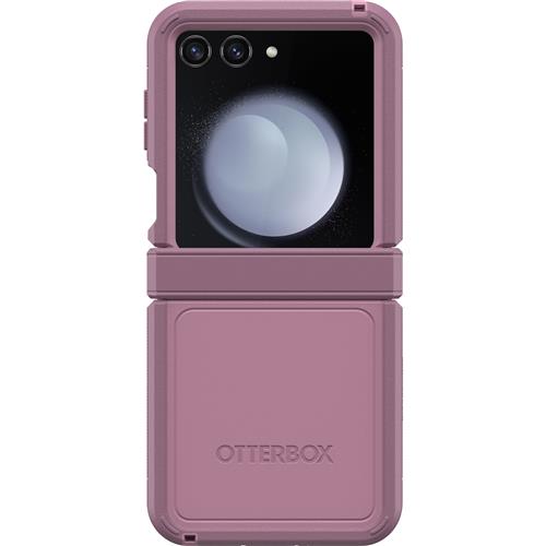 OB DEFENDER XT SAMSUNG GALAXY Z Flip5 Mulberry Muse - purple