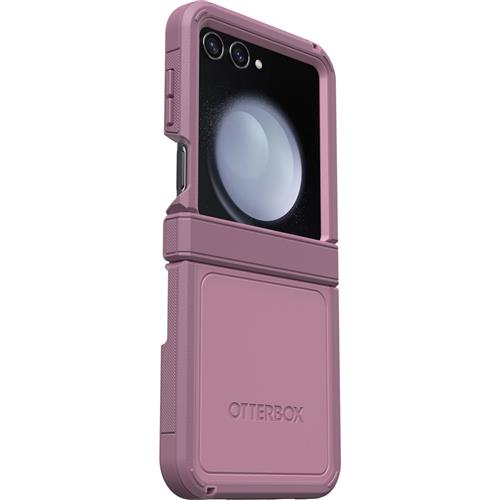 OB DEFENDER XT SAMSUNG GALAXY Z Flip5 Mulberry Muse - purple