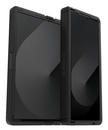 OB DEFENDER XT SAMSUNG Galaxy Z Fold6 - black