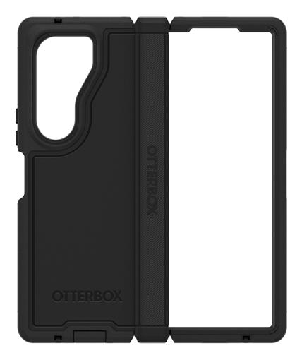 OB DEFENDER XT SAMSUNG Galaxy Z Fold6 - black