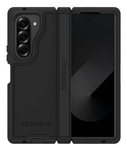 OB DEFENDER XT SAMSUNG Galaxy Z Fold6 - black