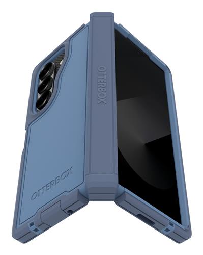 OB DEFENDER XT SAMSUNG GALAXY Z Fold6 Baby Blue Jeans - blue