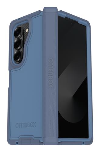 OB DEFENDER XT SAMSUNG GALAXY Z Fold6 Baby Blue Jeans - blue