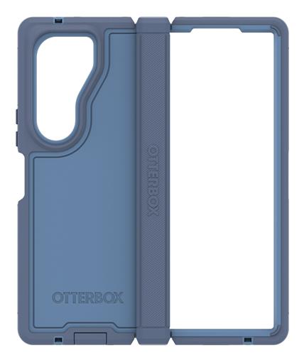 OB DEFENDER XT SAMSUNG GALAXY Z Fold6 Baby Blue Jeans - blue