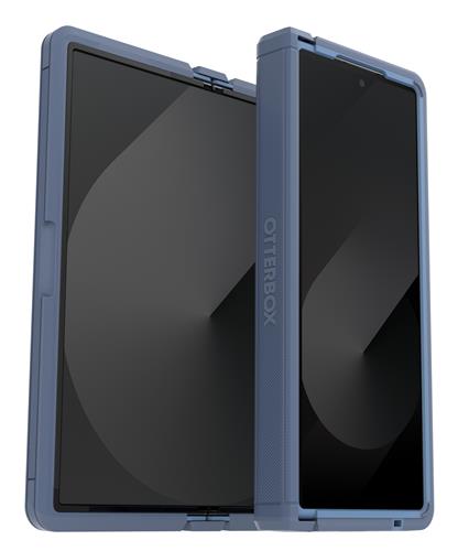 OB DEFENDER XT SAMSUNG GALAXY Z Fold6 Baby Blue Jeans - blue
