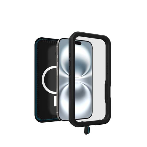 OB FRE MAGSAFE HICHEW black