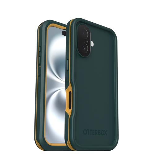 OB FRE MAGSAFE HICHEW Submerge green