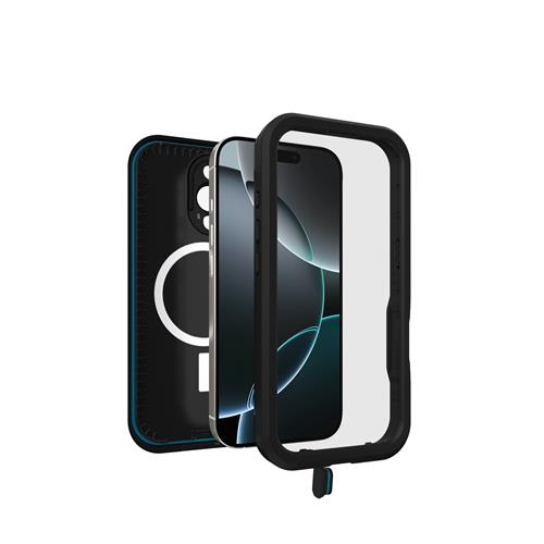 OB FRE MAGSAFE REESES black