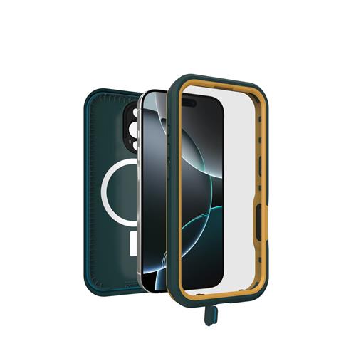 OB FRE MAGSAFE REESES Submerge green