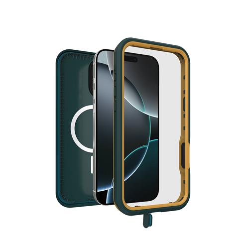 OB FRE MAGSAFE TWIZZLERS Submerge green