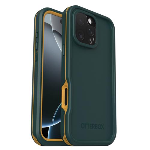 OB FRE MAGSAFE TWIZZLERS Submerge green