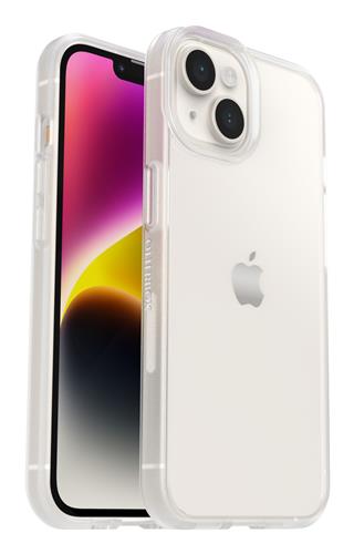 OB REACT APPLE IPHONE 16e/14 - clear - ProPack